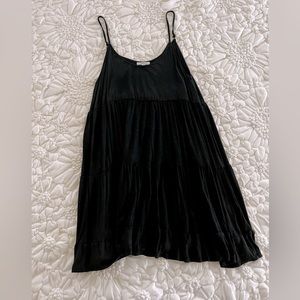 Jodifl Tiered Dress